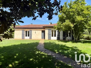 House at Bazas (33430)