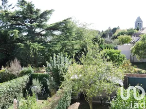 House at Montigny-le-Bretonneux (78180)