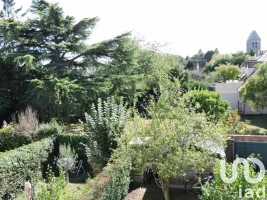 Maison à Montigny-le-Bretonneux (78180)