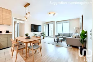 Appartement à Thiais (94320)