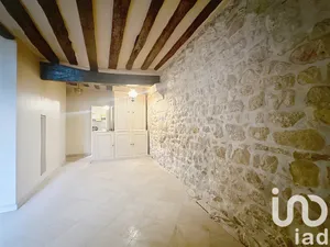 Apartment at Paris (75003)