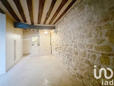 Apartment at Paris (75003)