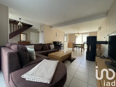 Maison à Pringy (77310)