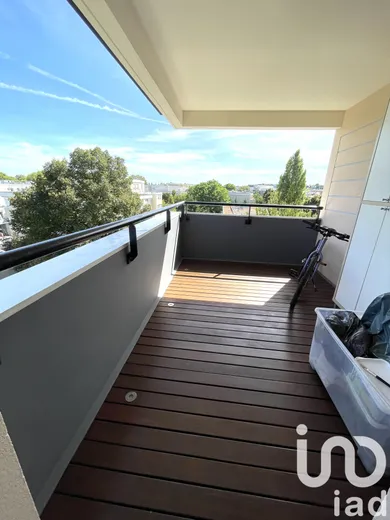 Apartment in Orly (94310)