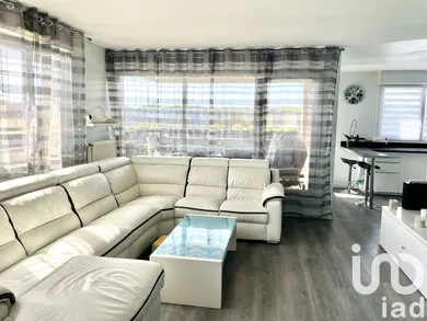 Appartement à Orly (94310)