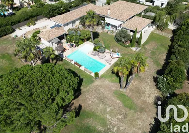 Maison d'architecte à Perpignan (66000)