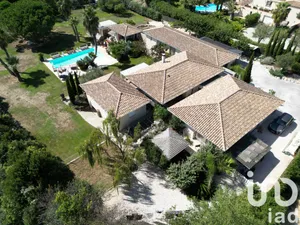 Maison d'architecte à Perpignan (66000)