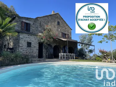 House at CERVIONE (20221)