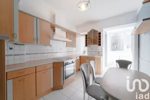 Appartement à Thionville (57100)
