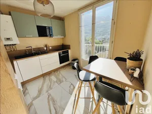 Appartement à Seyssinet-Pariset (38170)