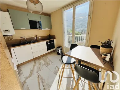 Appartement à Seyssinet-Pariset (38170)
