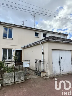 House at Saint Jean de la Ruelle (45140)