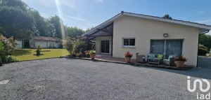 Maison à Parentis-en-Born (40160)