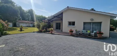 Maison à Parentis-en-Born (40160)