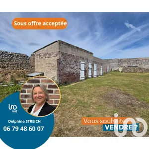 House at Le Crotoy (80550)