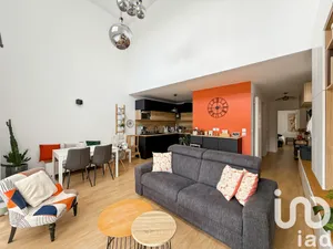 Apartment at Rennes (35700)