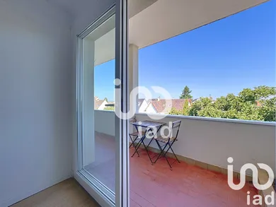 Appartement à Paray-Vieille-Poste (91550)