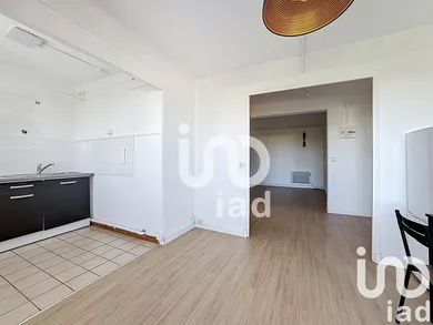 Appartement à Paray-Vieille-Poste (91550)