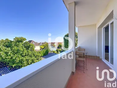 Appartement à Paray-Vieille-Poste (91550)