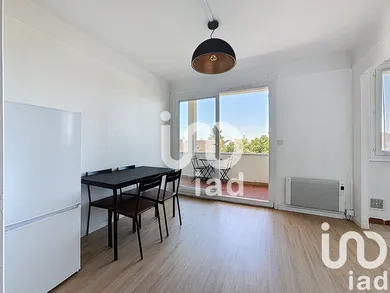 Appartement à Paray-Vieille-Poste (91550)