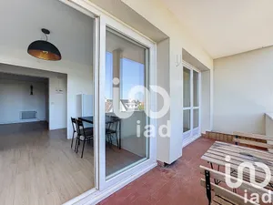 Appartement à Paray-Vieille-Poste (91550)