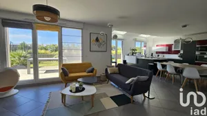 Maison à Crespières (78121)