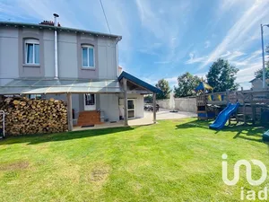 House at BOULIGNY (55240)