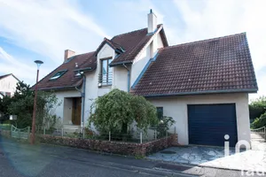 Maison à Marly (57155)