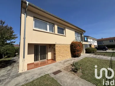 Maison à Marly (57155)