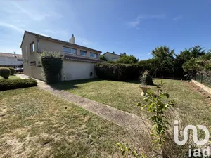 Maison à Marly (57155)