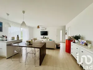 House in Villemoustaussou (11620)