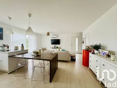 Maison à Villemoustaussou (11620)