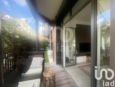 Appartement à Puteaux (92800)