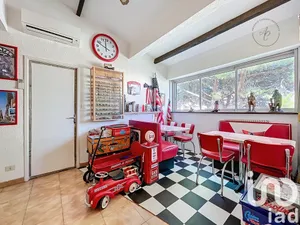 Appartement à Le cap d’Agde  (34300)