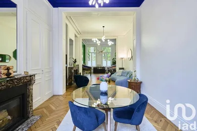 Appartement à Lille (59000)