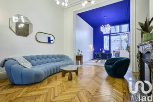 Appartement à Lille (59000)