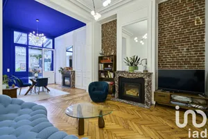 Apartment in Lille (59000)