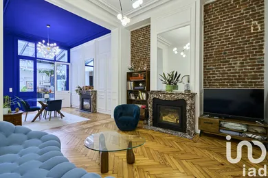 Appartement à Lille (59000)