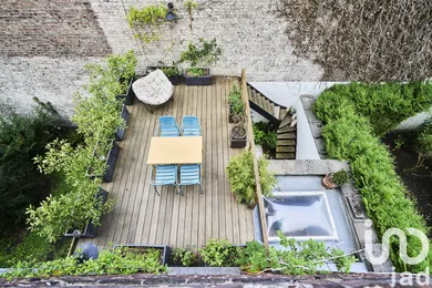 Appartement à Lille (59000)