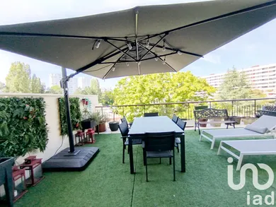 Apartment in Massy (91300)