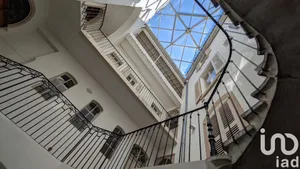 Appartement à Privas (07000)