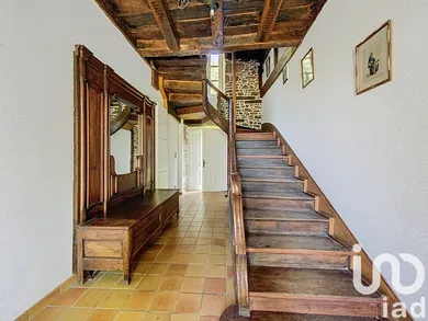 Mansion in Dol-de-Bretagne (35120)