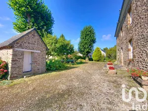 Mansion in Dol-de-Bretagne (35120)