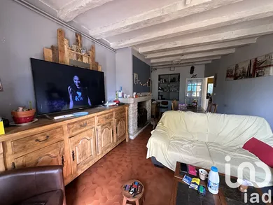 Maison à Cahors (46000)
