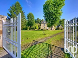 Mansion at Dol-de-Bretagne (35120)