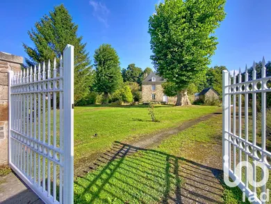 Mansion in Dol-de-Bretagne (35120)