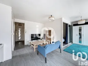 Appartement à Paray-Vieille-Poste (91550)