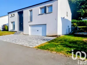 Traditional house at Dalem (57550)