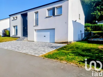 Traditional house at Dalem (57550)