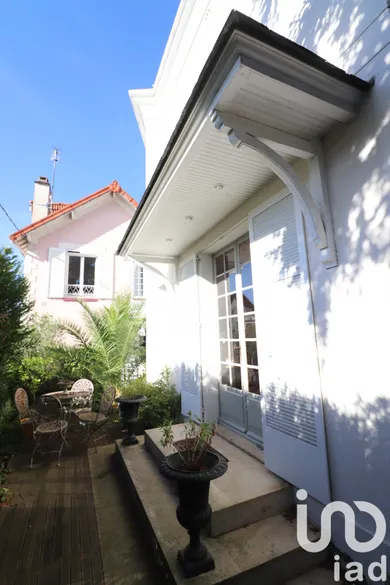 Maison à BRUNOY (91800)